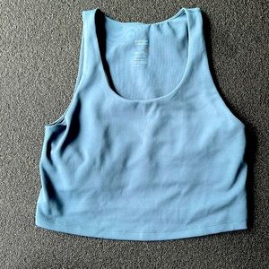 Girlfriend Collective Sports Bra - Dylan Bra
